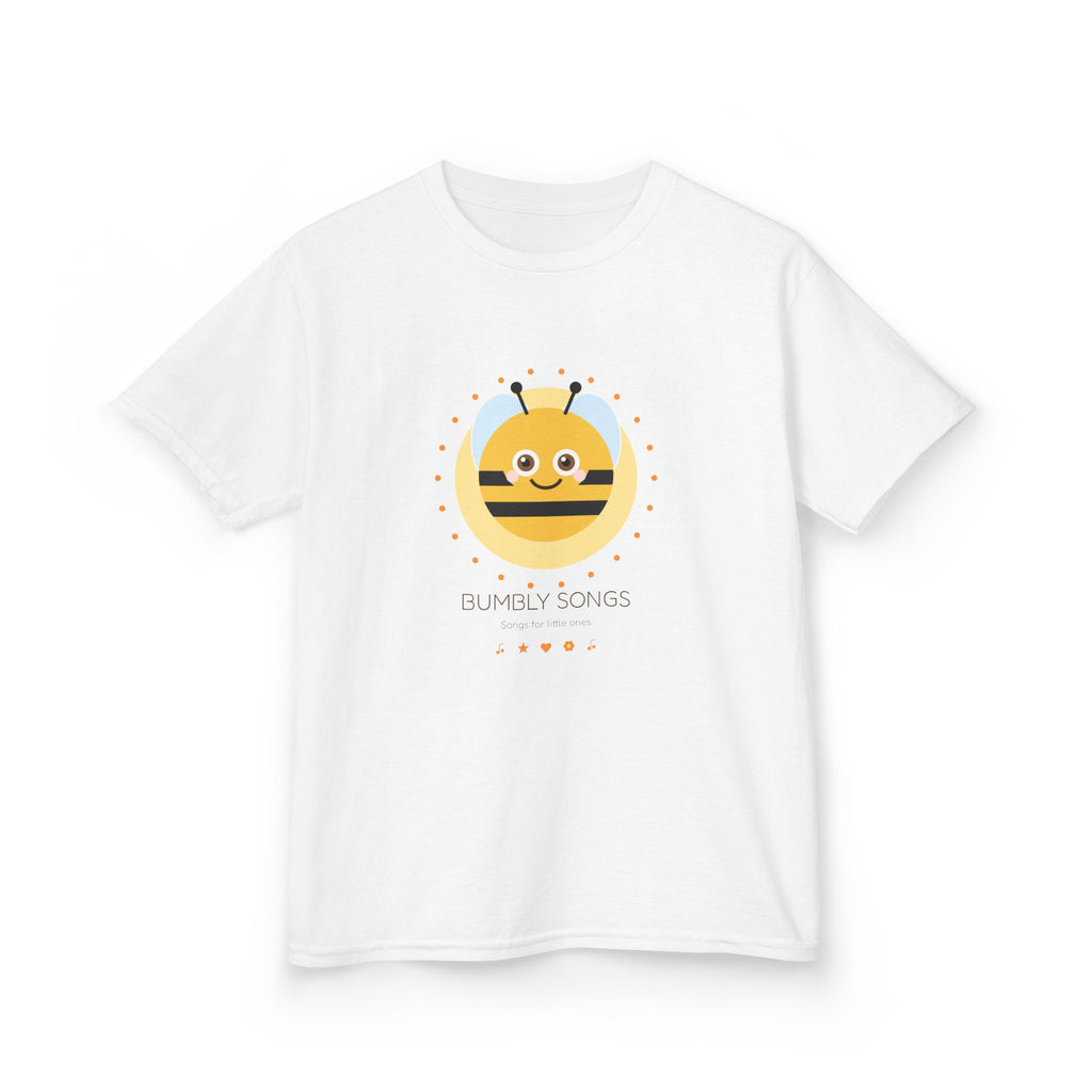 Bumbly Songs Kids' T-Shirt