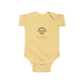 Bramble & Co Born To Explore Baby Bodysuit