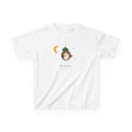 The Lullaby Wood Goodnight Sleepyhead Kids' T-Shirt