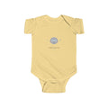 Pebble School Little Learner Baby Bodysuit