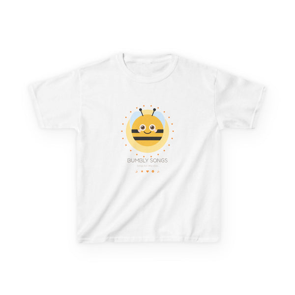 Bumbly Songs Kids' T-Shirt