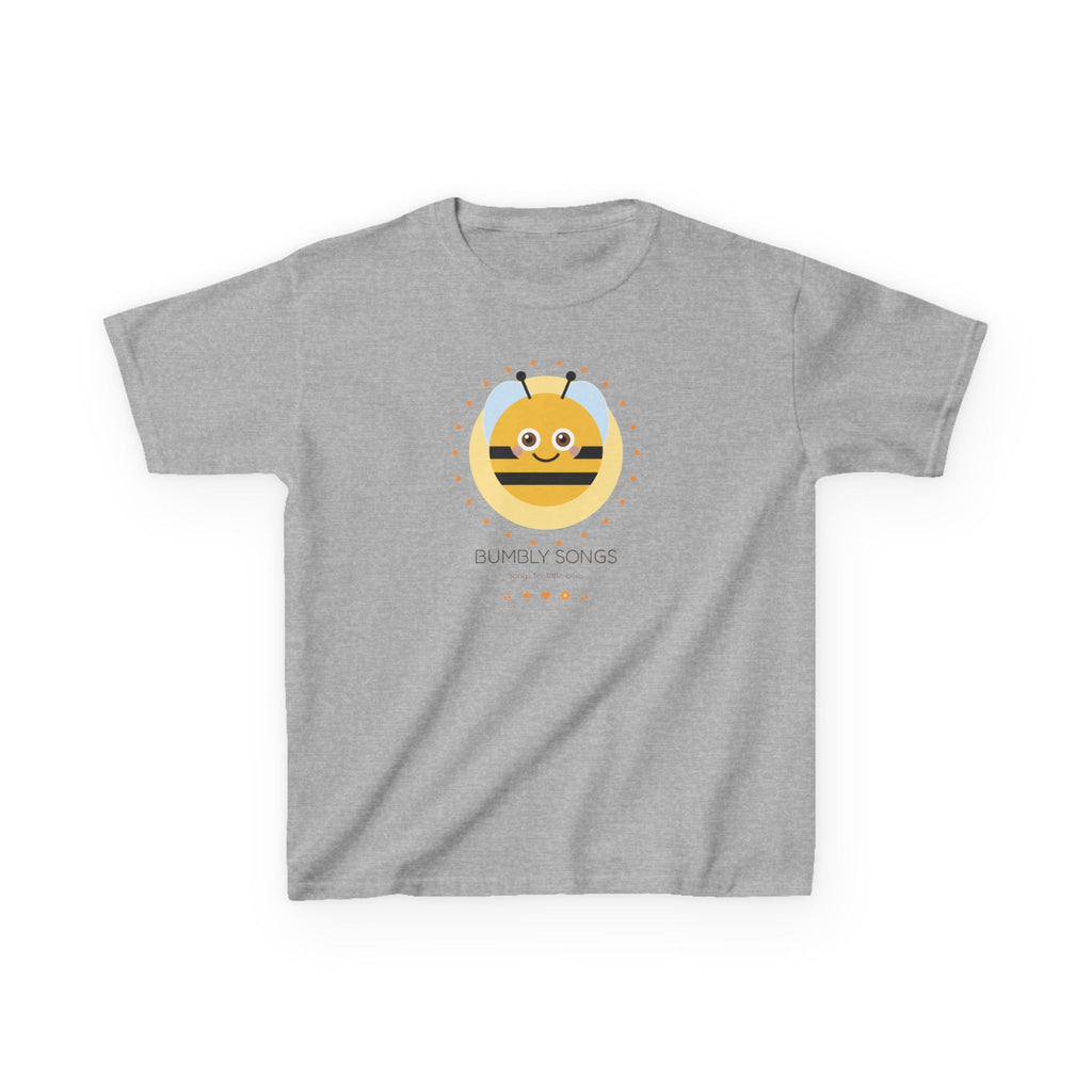 Bumbly Songs Kids' T-Shirt