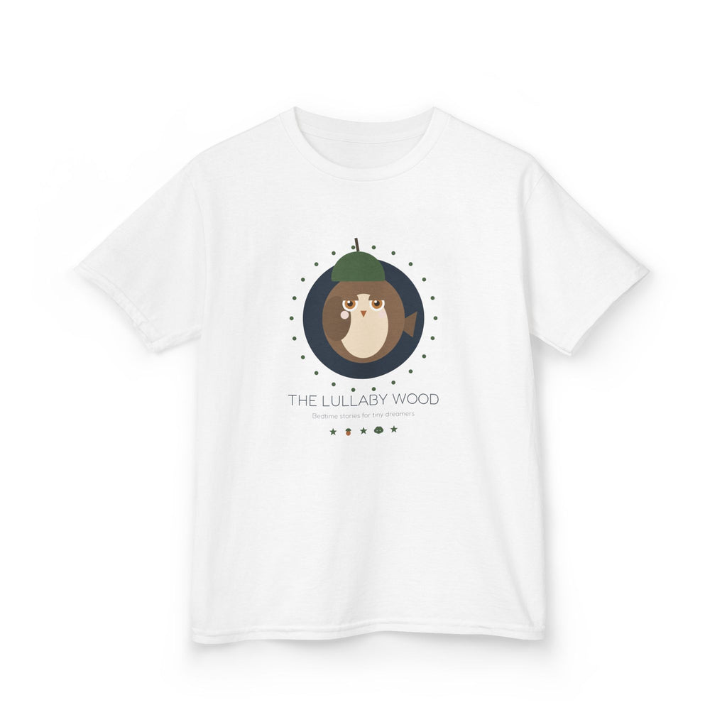 The Lullaby Wood Kids' T-Shirt