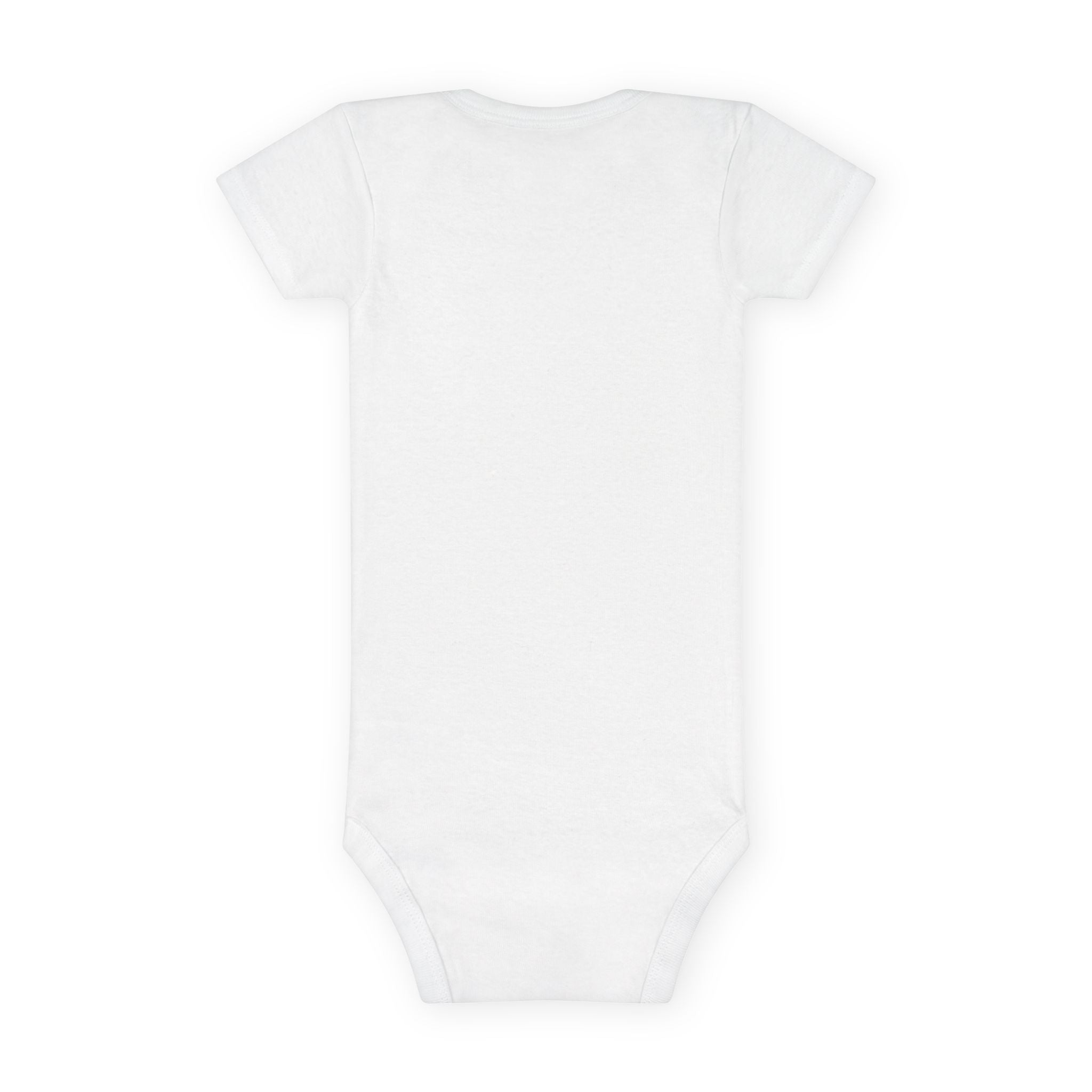 Pebble School Little Learner Baby Bodysuit