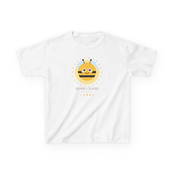 Bumbly Songs Kids' T-Shirt