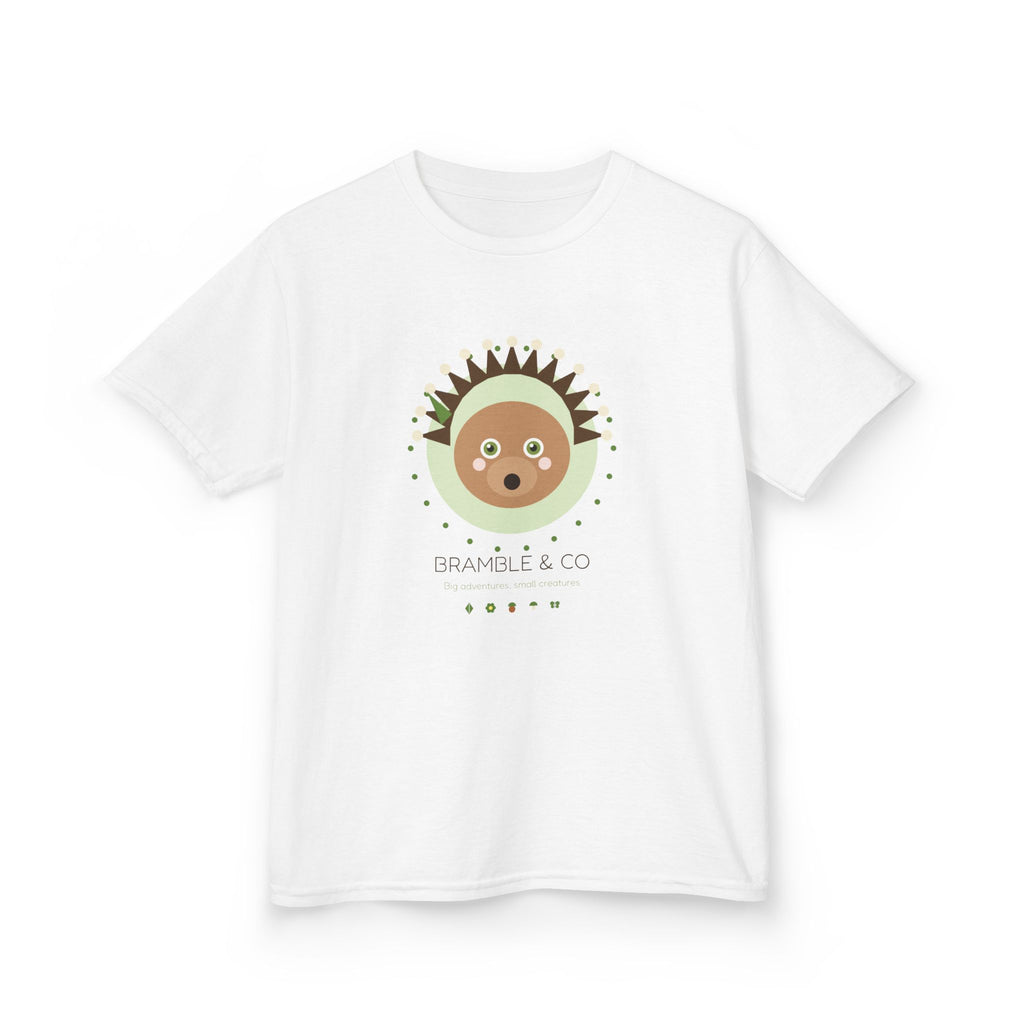 Bramble & Co Kids' T-Shirt