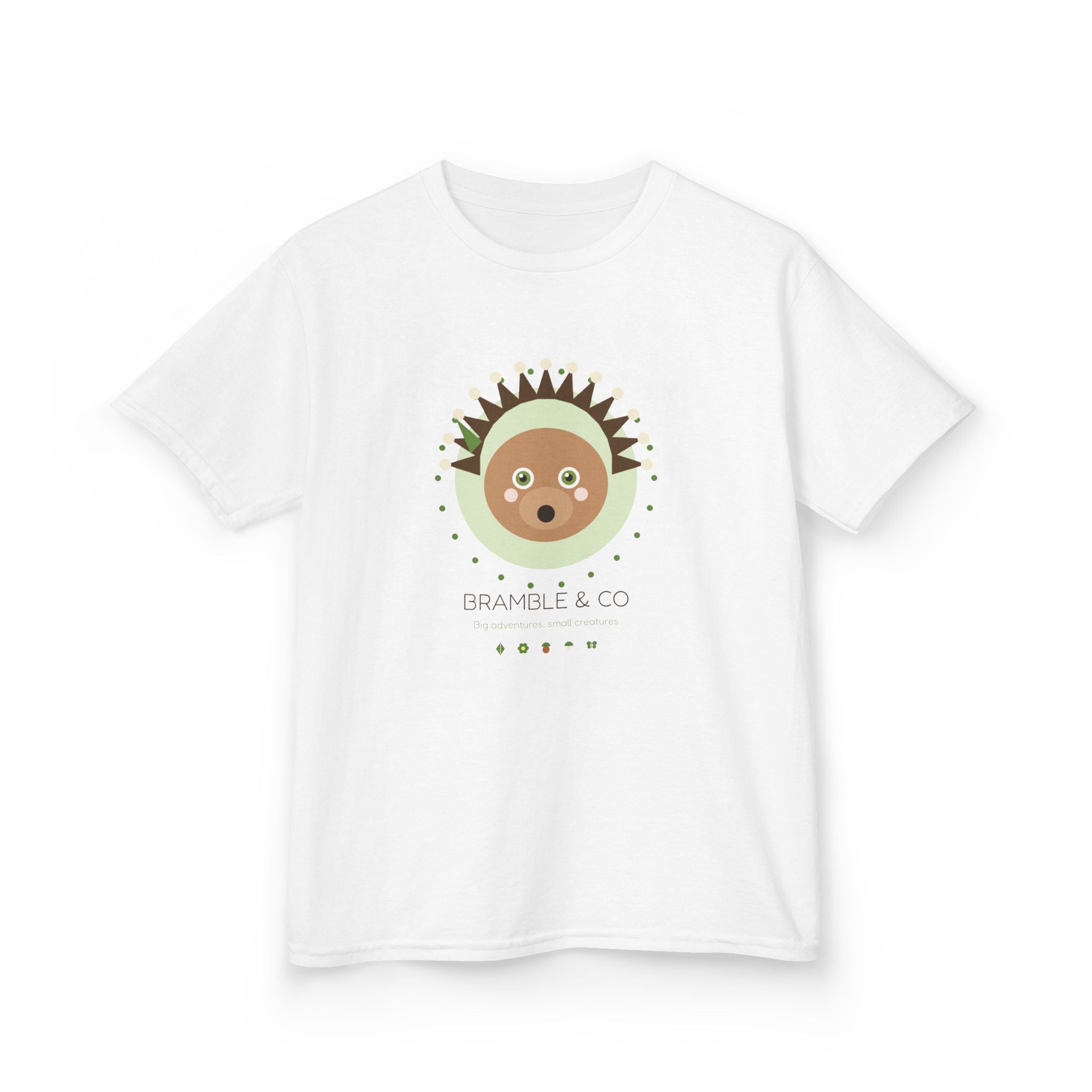 Bramble & Co Kids' T-Shirt