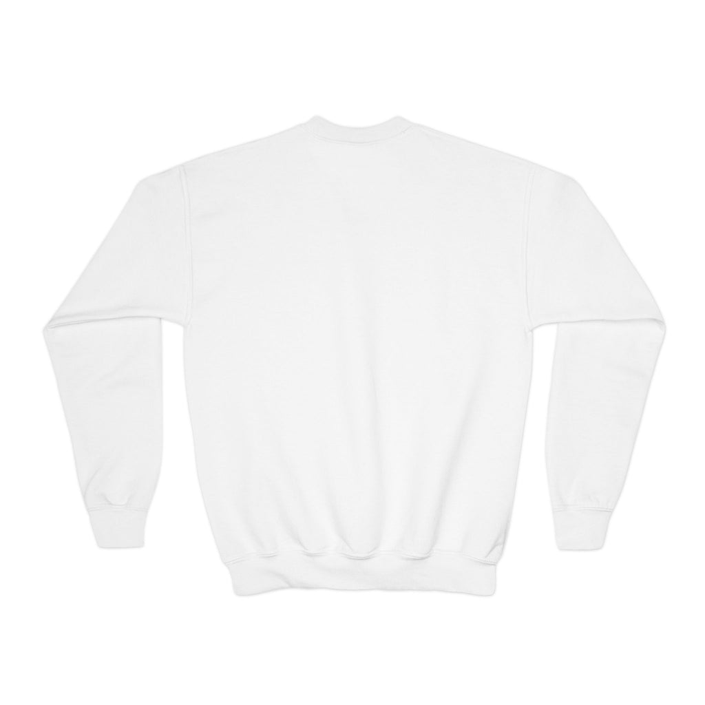 The Lullaby Wood Little Dreamers Kids' Sweatshirt