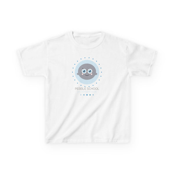 Pebble School Kids' T-Shirt