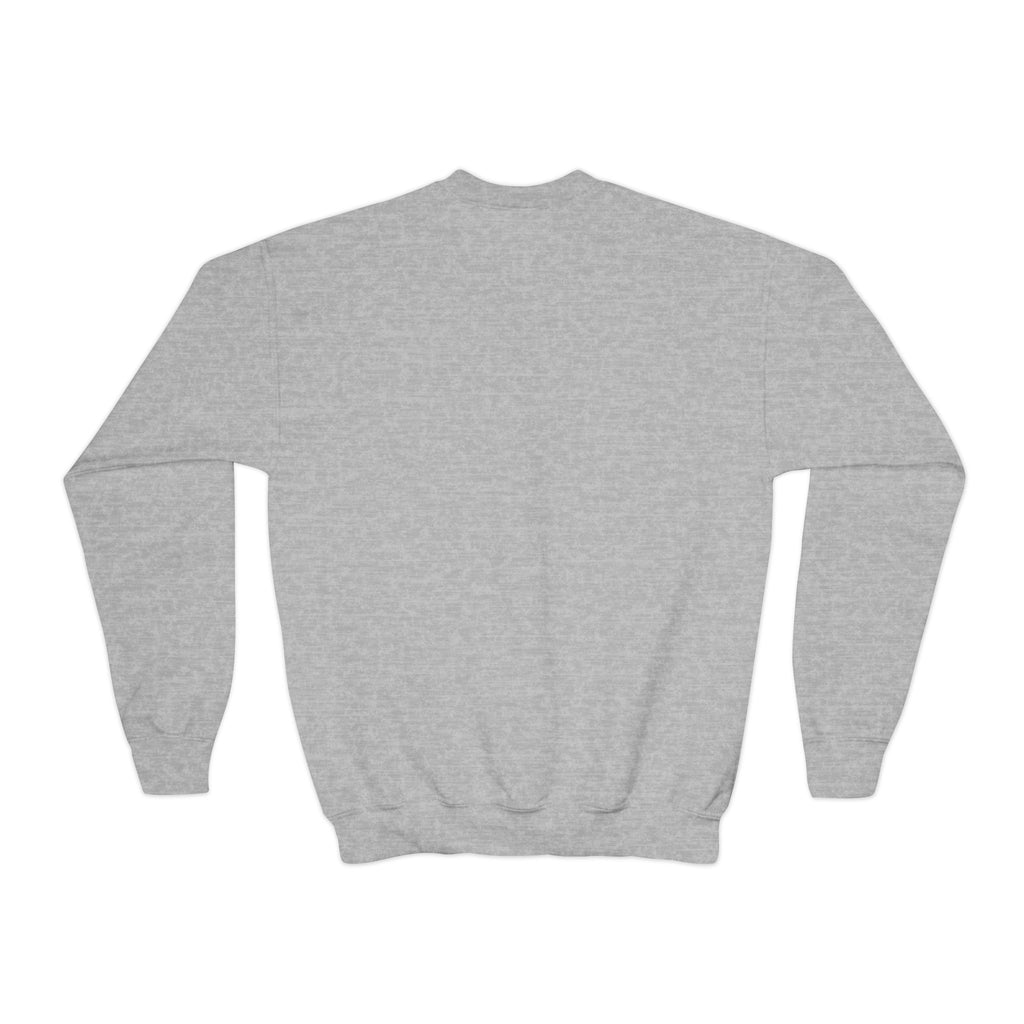 Bumbly Songs Little Bee Club Kids' Sweatshirt