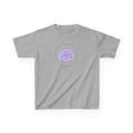 Breathe with Boo Breathe In Breathe Out Kids' T-Shirt