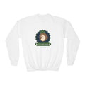 The Lullaby Wood Little Dreamers Kids' Sweatshirt