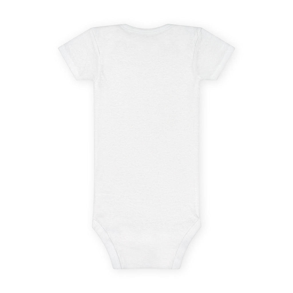 Bramble & Co Born To Explore Baby Bodysuit