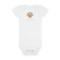 Bramble & Co Born To Explore Baby Bodysuit