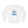 Pebble School Curious Kids Club Kids' Sweatshirt