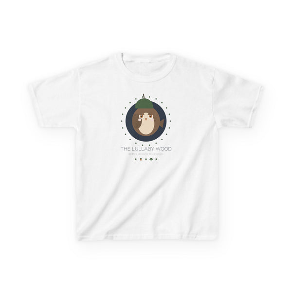 The Lullaby Wood Kids' T-Shirt