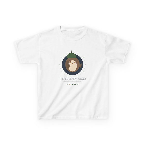 The Lullaby Wood Kids' T-Shirt