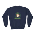 The Lullaby Wood Little Dreamers Kids' Sweatshirt