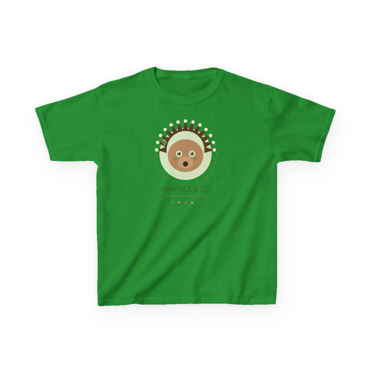 Bramble & Co Kids' T-Shirt