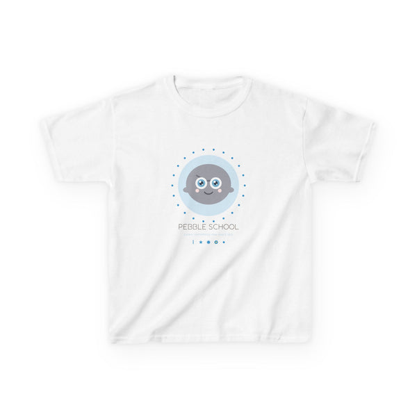 Pebble School Kids' T-Shirt