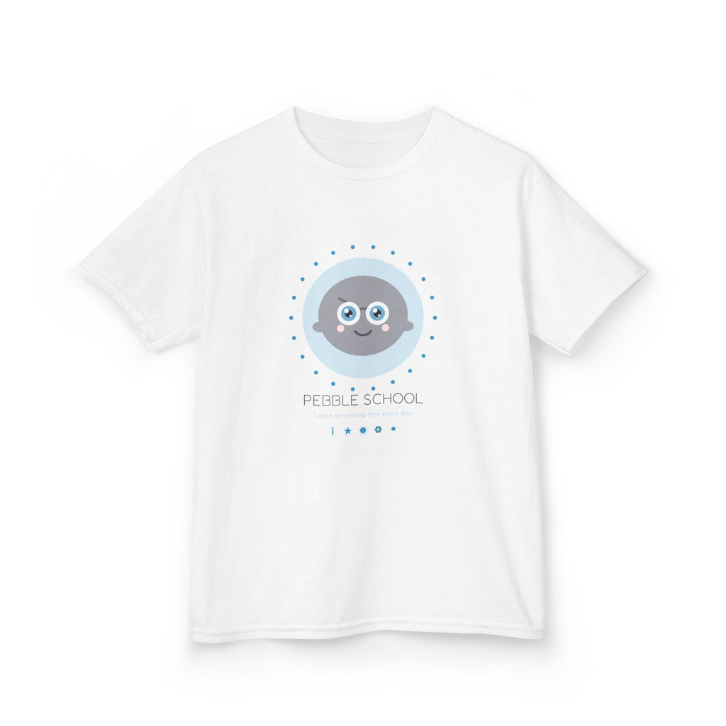 Pebble School Kids' T-Shirt