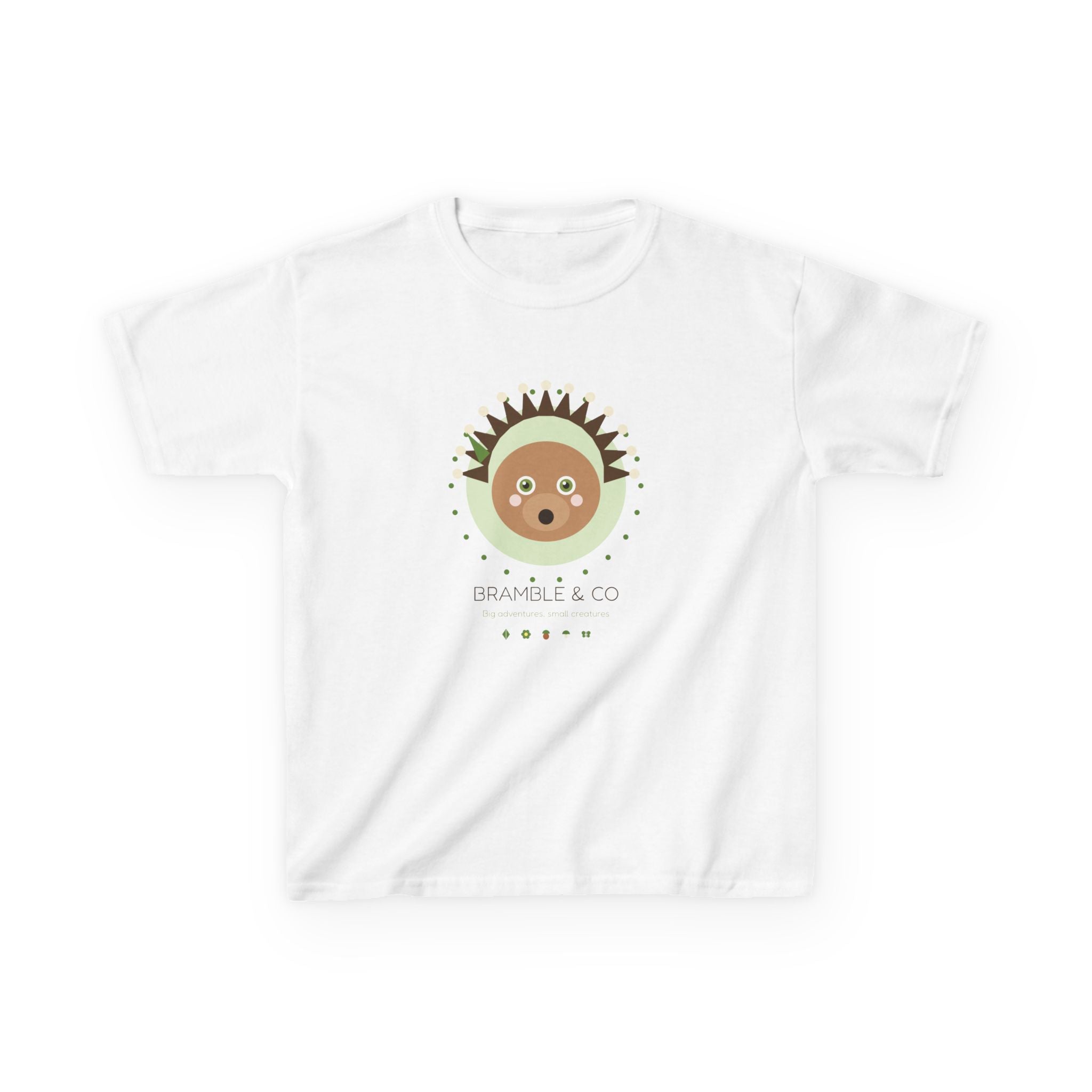 Bramble & Co Kids' T-Shirt