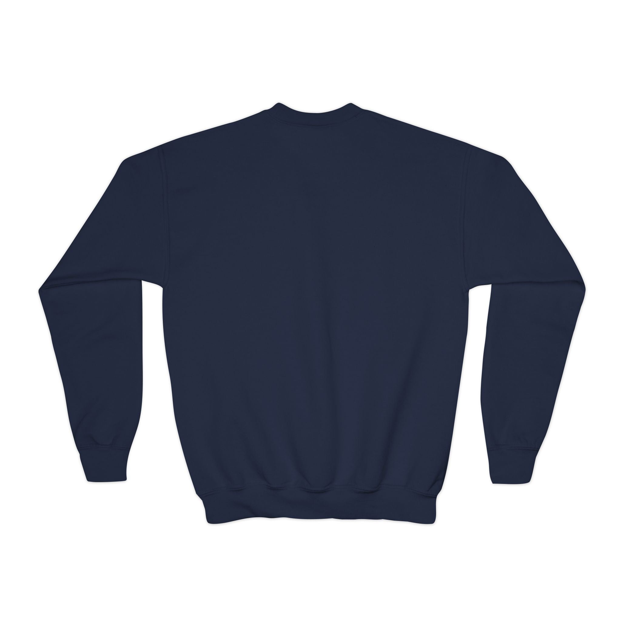 The Lullaby Wood Little Dreamers Kids' Sweatshirt