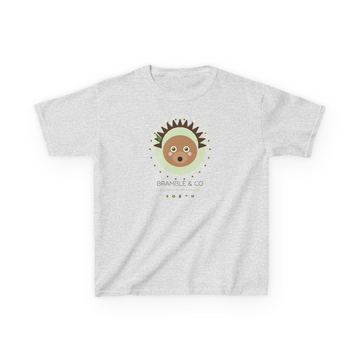 Bramble & Co Kids' T-Shirt