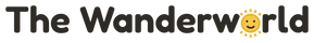 The Wanderworld logo